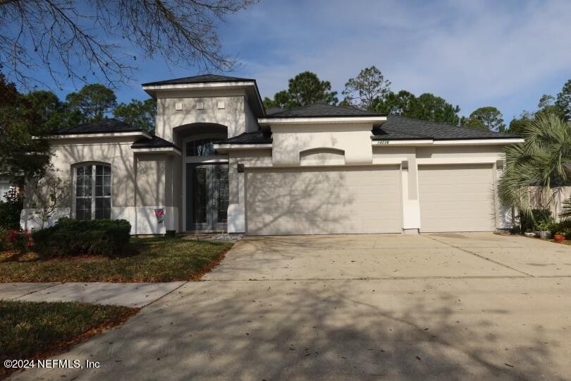 Jacksonville, FL home for sale located at 14236 PALMETTO SPRINGS Street, Jacksonville, FL 32258