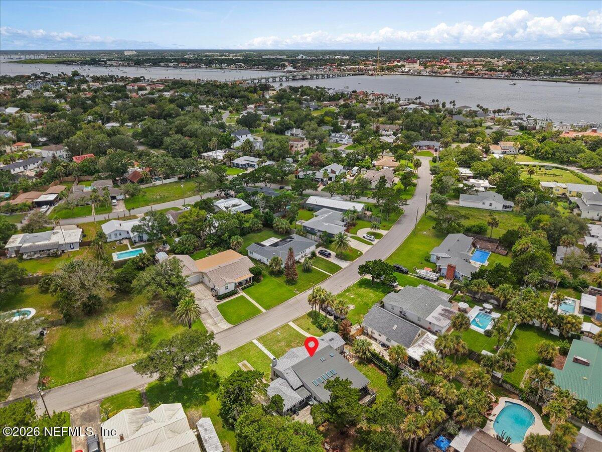 Photo 1 of 44 — 26 MIRUELA Avenue, St. Augustine, FL 32080