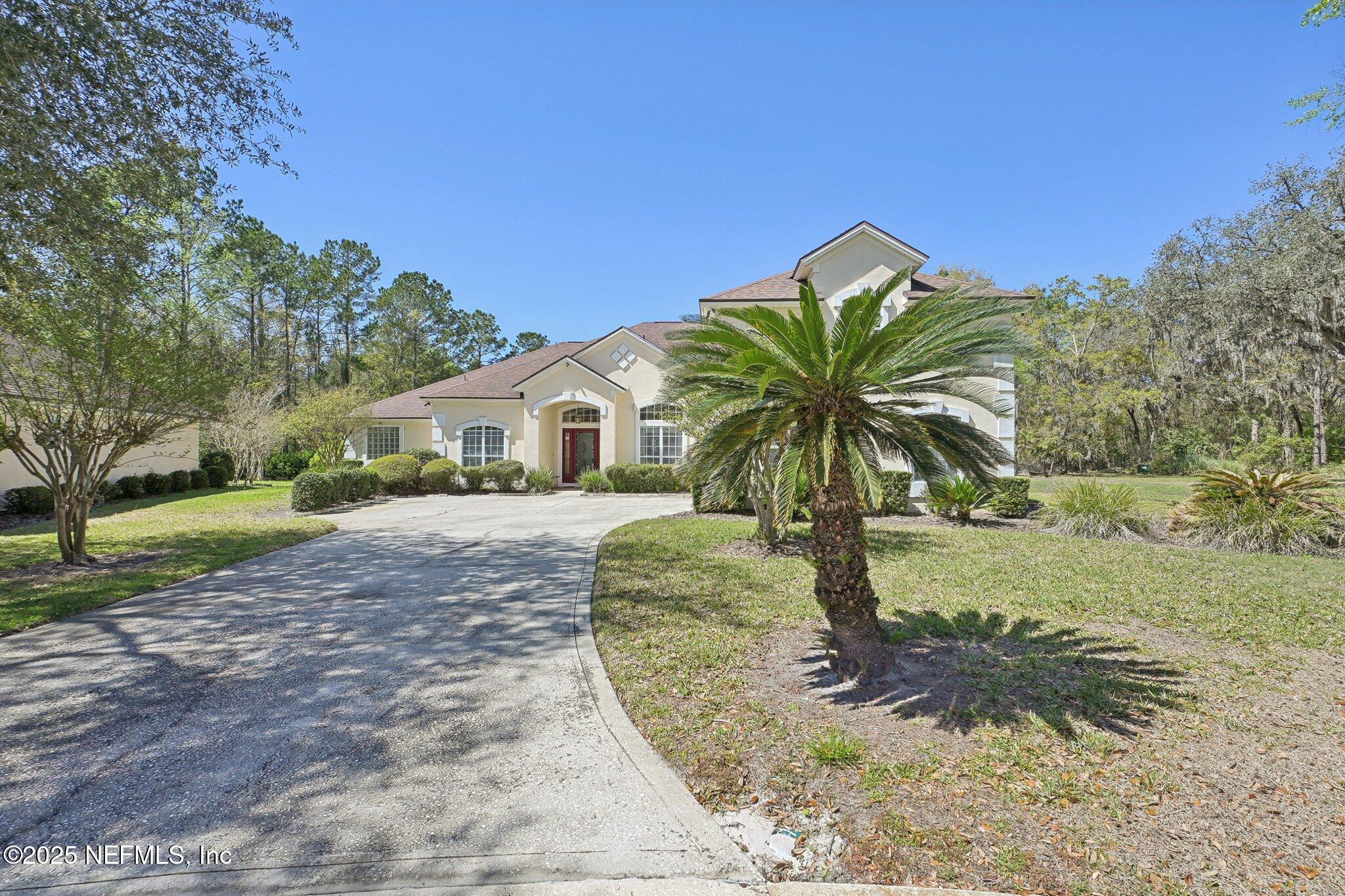 506 BERKSHIRE Court