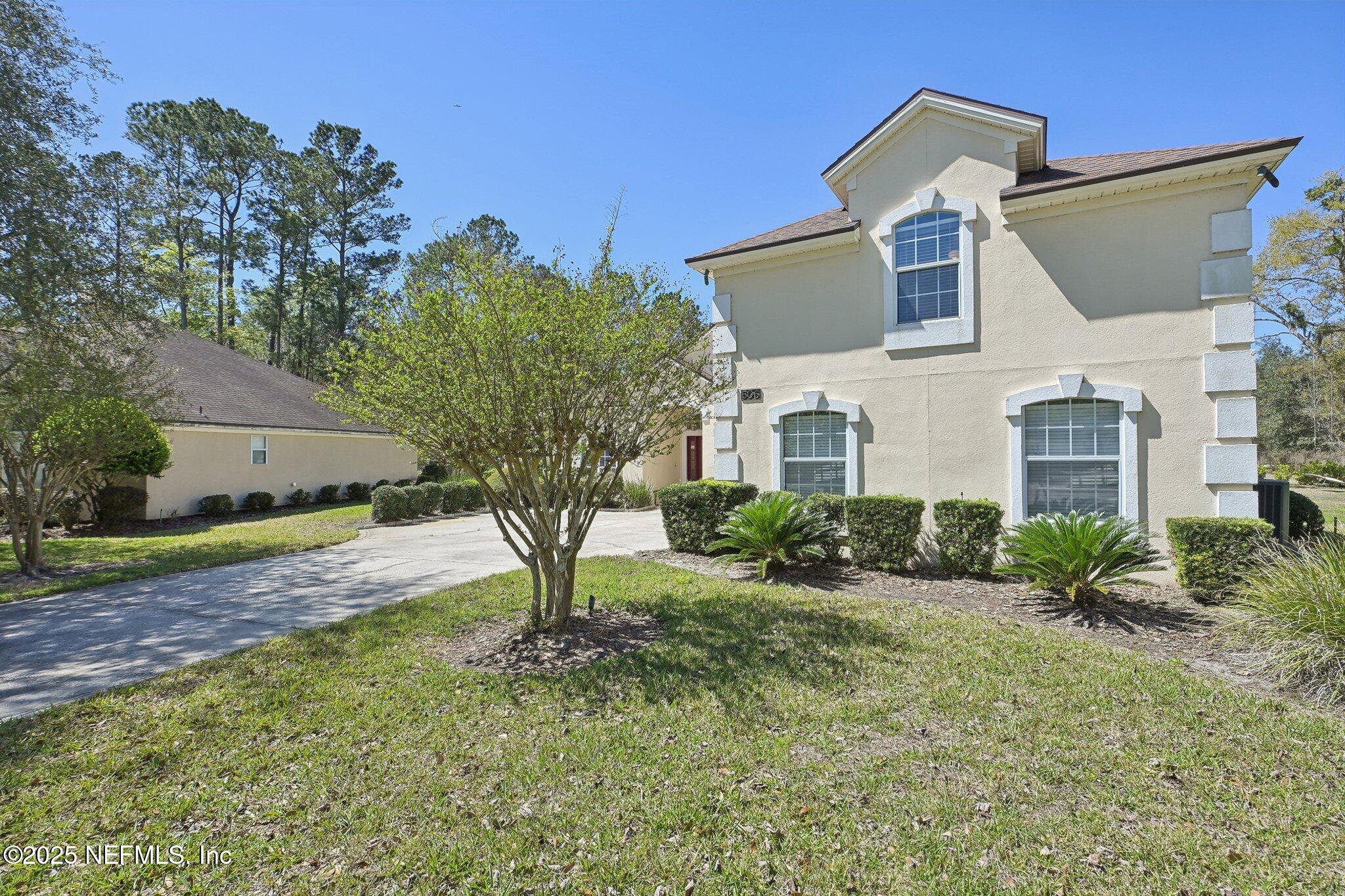 506 BERKSHIRE Court