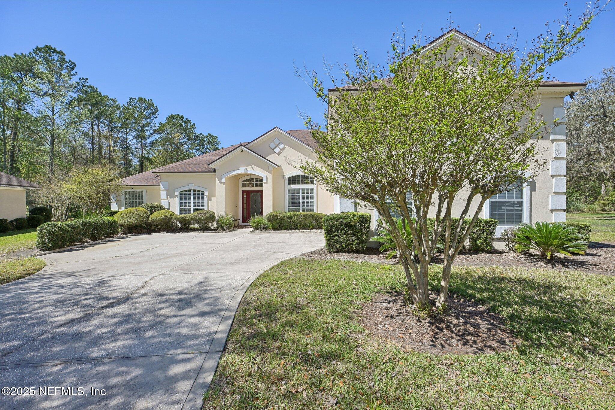 506 BERKSHIRE Court