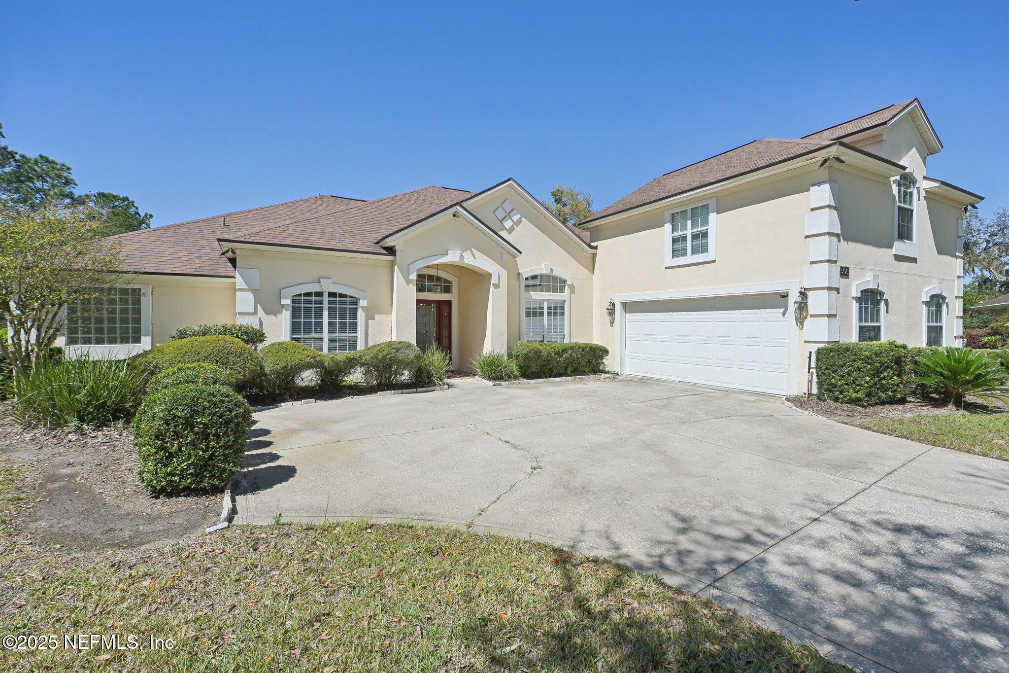506 BERKSHIRE Court
