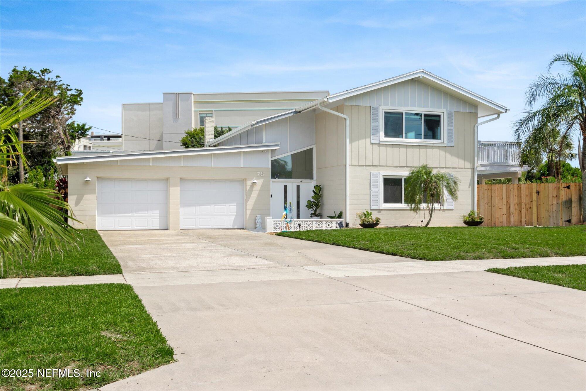 78 FERROL Road