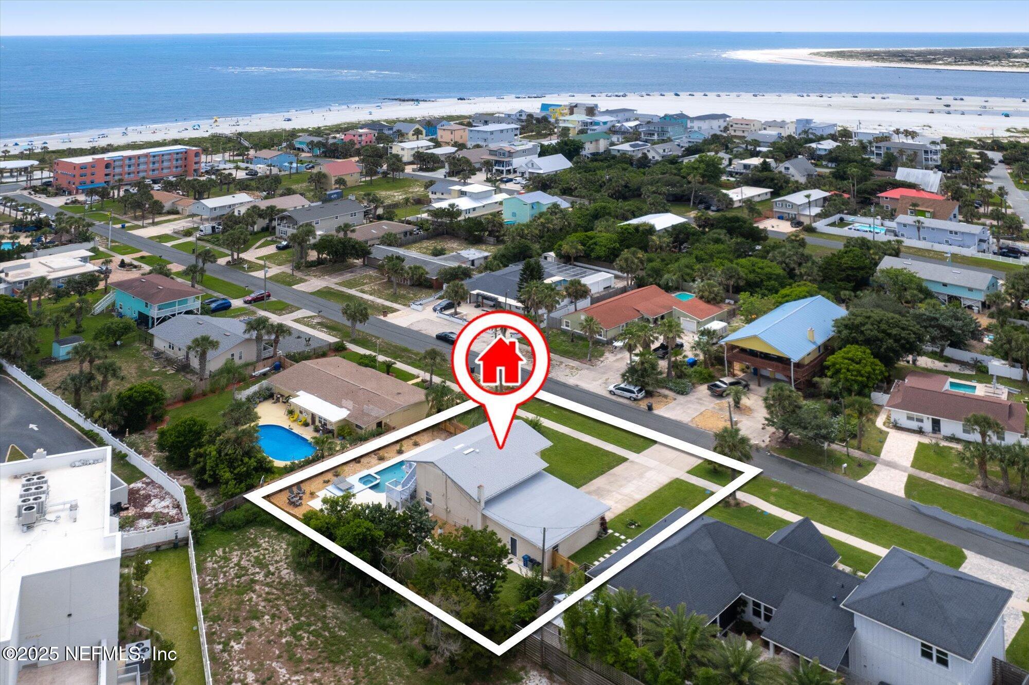 78 FERROL Road