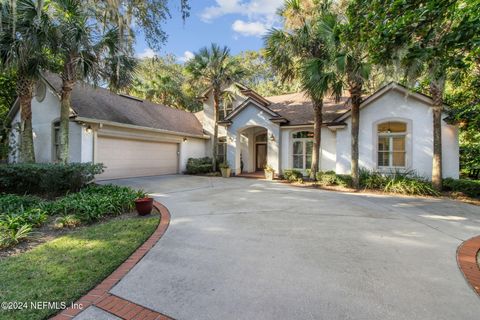 A home in Fernandina Beach