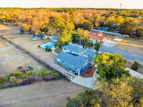 Photo of 1863 LIVE OAK Drive, Jacksonville, FL 32246 (MLS # 2129156)