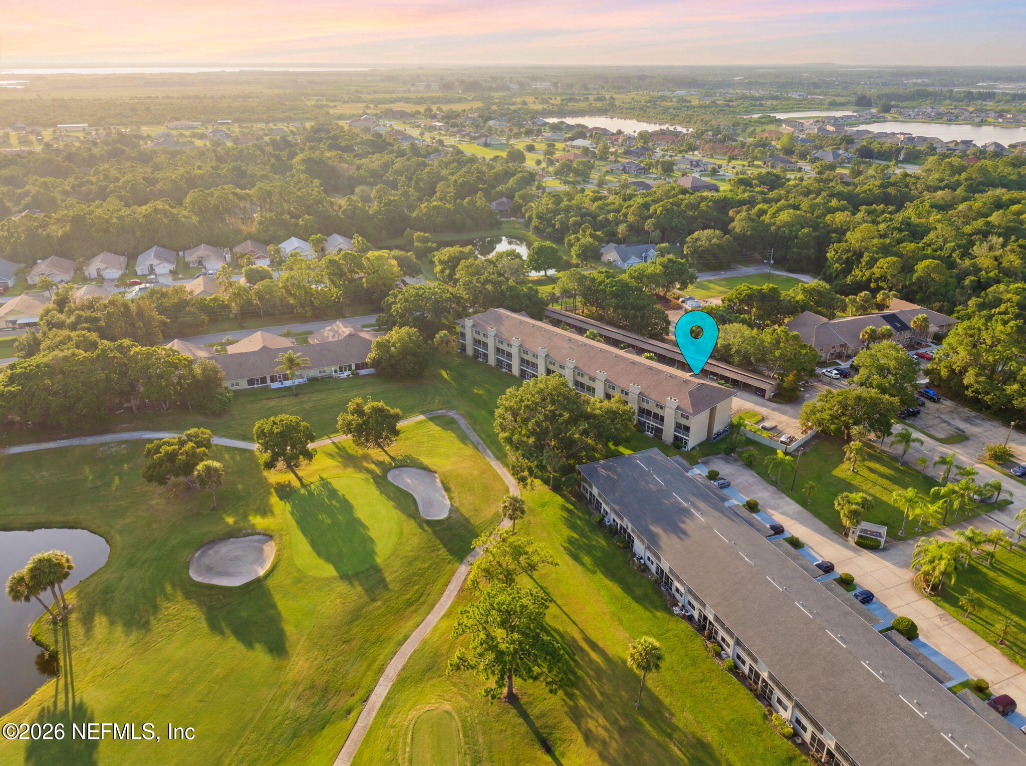 Photo 1 of 55 — 1600 WOODLAND Drive 8201, Rockledge, FL 32955