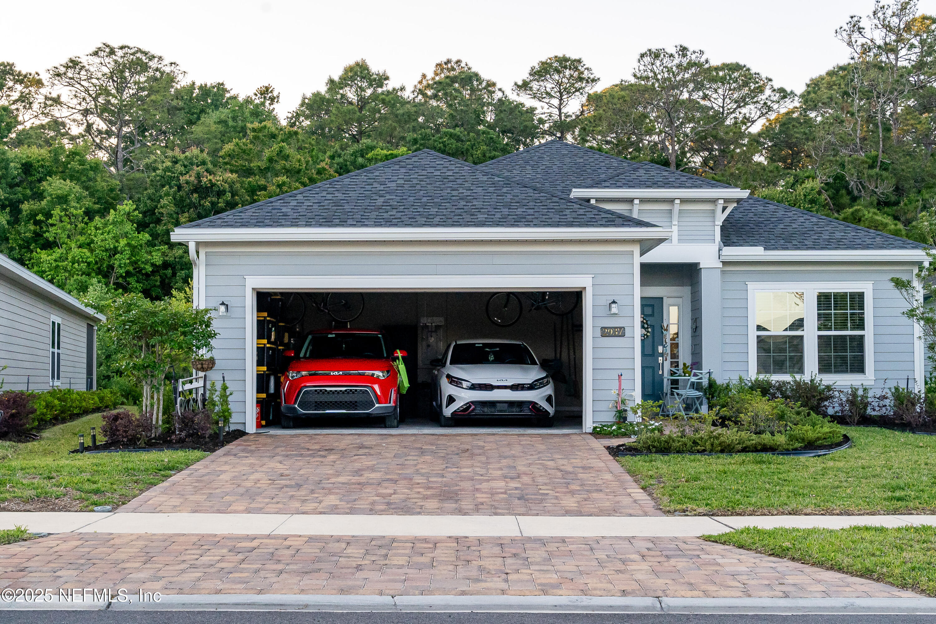 2937 CROSSFIELD Drive