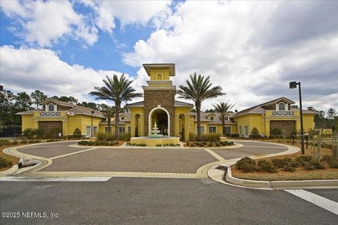 A home in St Augustine