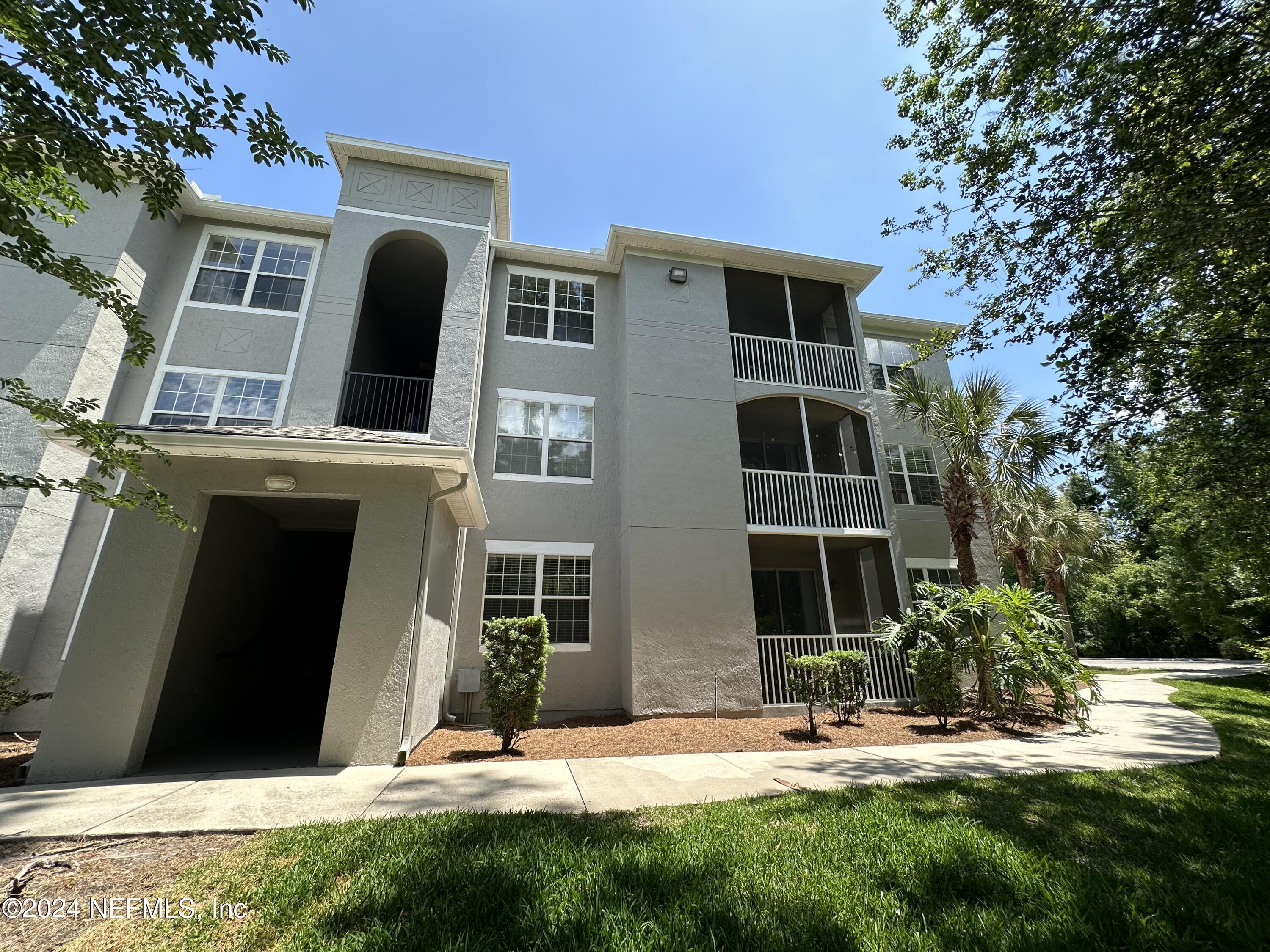 St Augustine, FL home for sale located at 405 S Villa San Marco Drive Unit 102, St Augustine, FL 32086