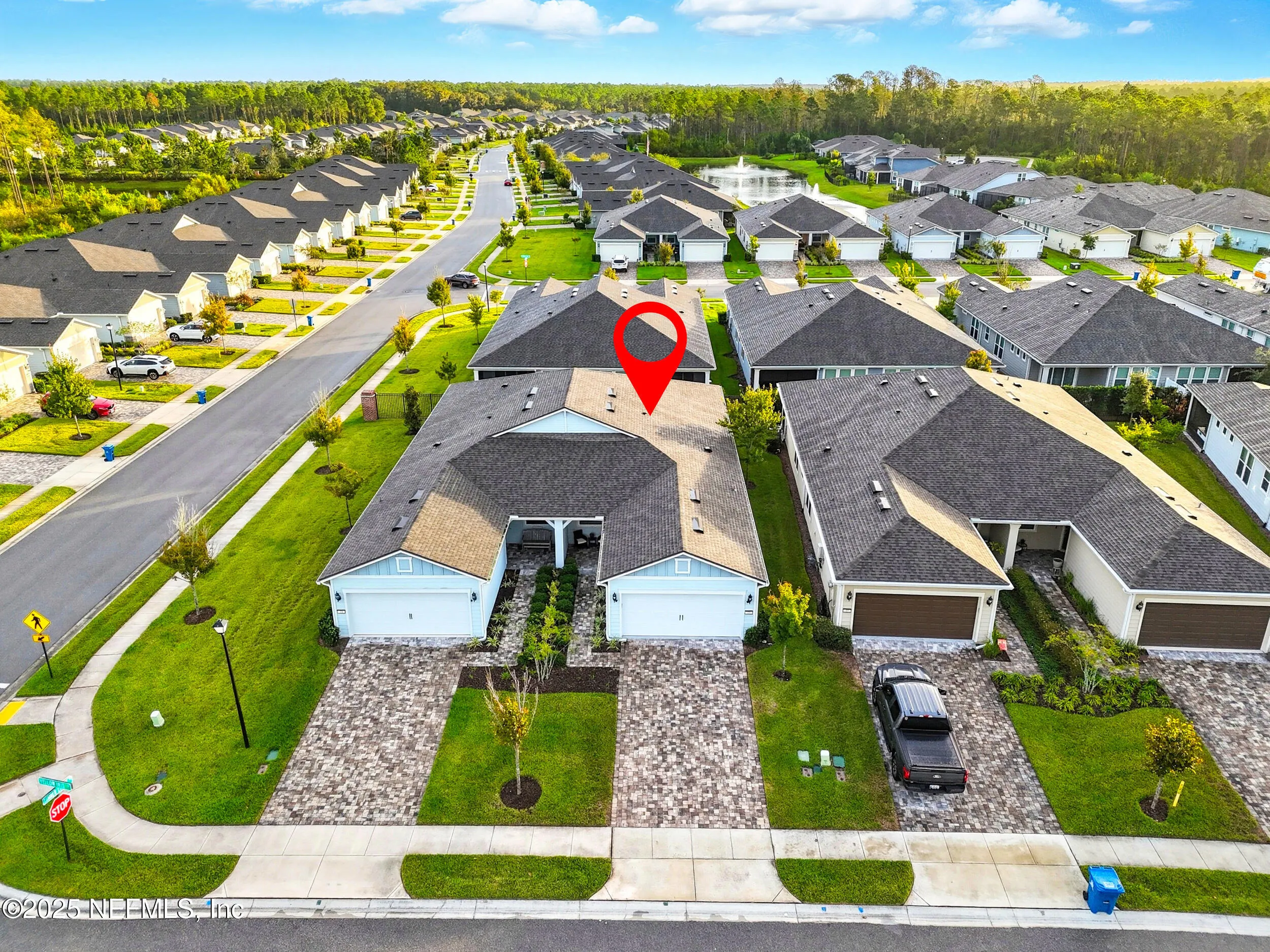 Ponte Vedra, Florida 32081, United States, 2 Bedrooms Bedrooms, ,2 BathroomsBathrooms,Residential,Active,223429