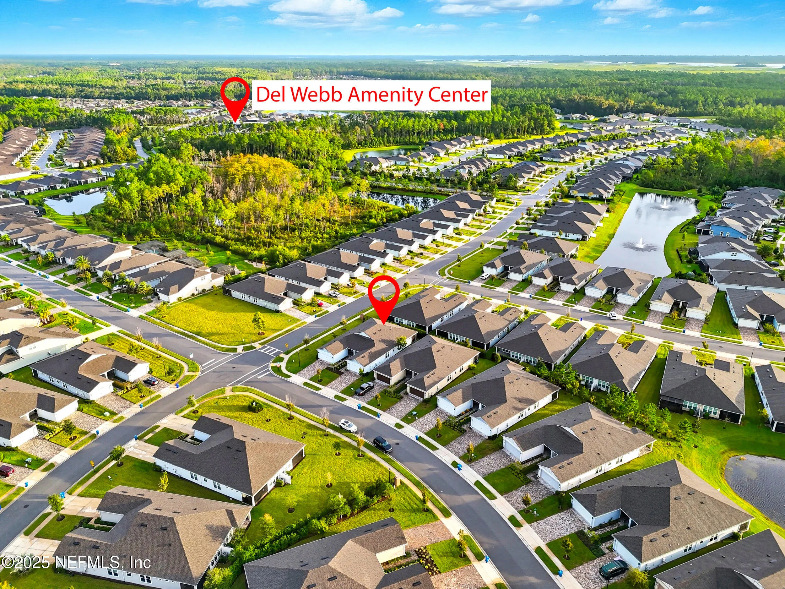 Ponte Vedra, Florida 32081, United States, 2 Bedrooms Bedrooms, ,2 BathroomsBathrooms,Residential,Active,223429