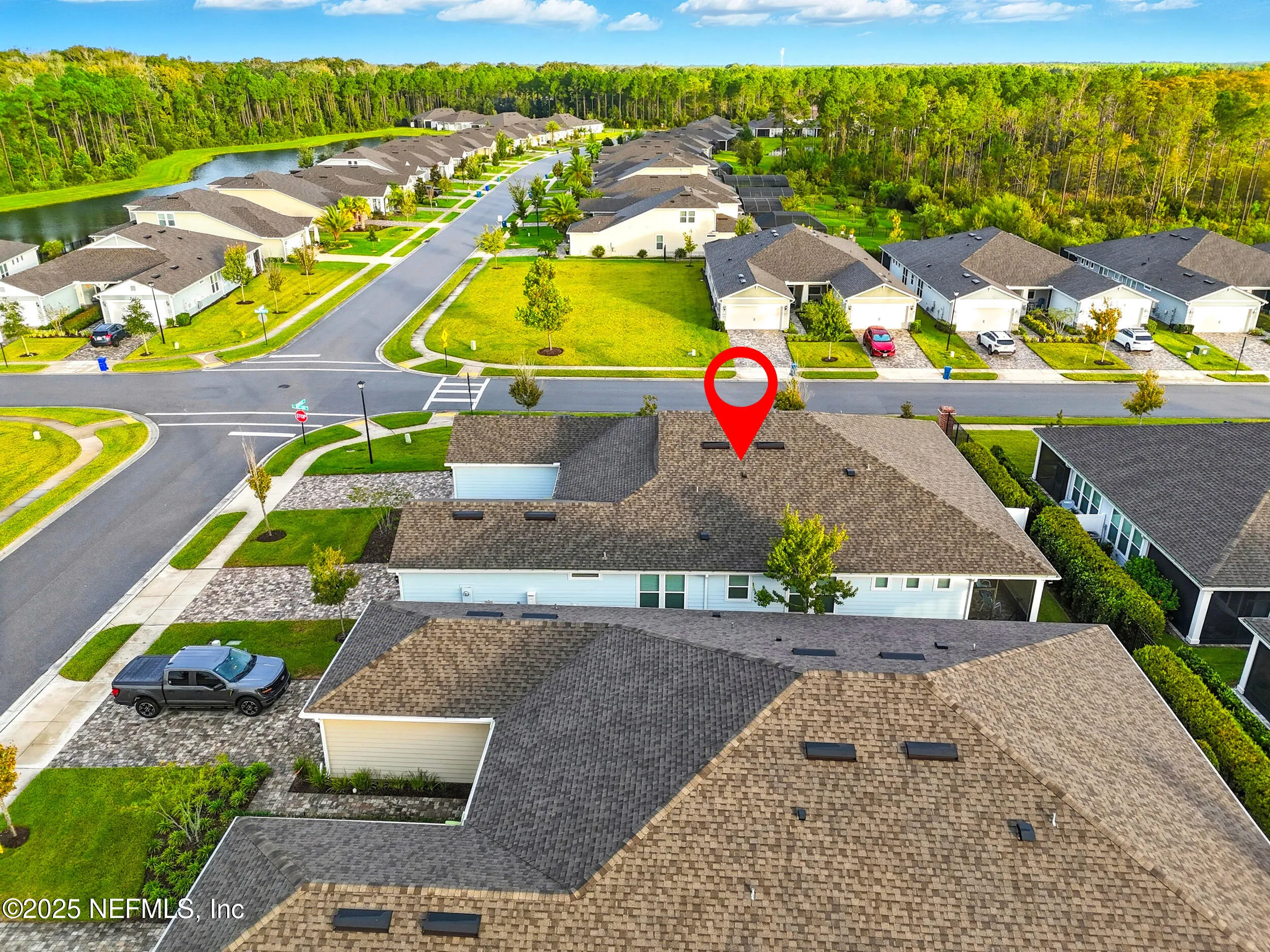 Ponte Vedra, Florida 32081, United States, 2 Bedrooms Bedrooms, ,2 BathroomsBathrooms,Residential,Active,223429