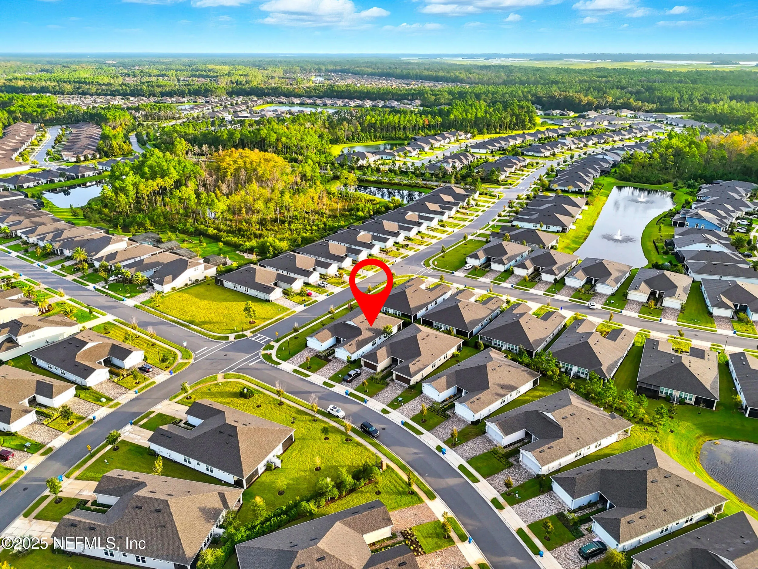 Ponte Vedra, Florida 32081, United States, 2 Bedrooms Bedrooms, ,2 BathroomsBathrooms,Residential,Active,223429