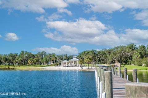 4010 BUENA VISTA Avenue Starke FL 32091