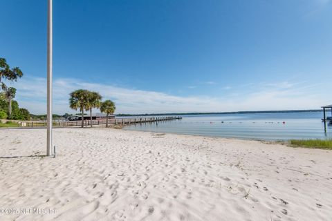 4010 BUENA VISTA Avenue Starke FL 32091