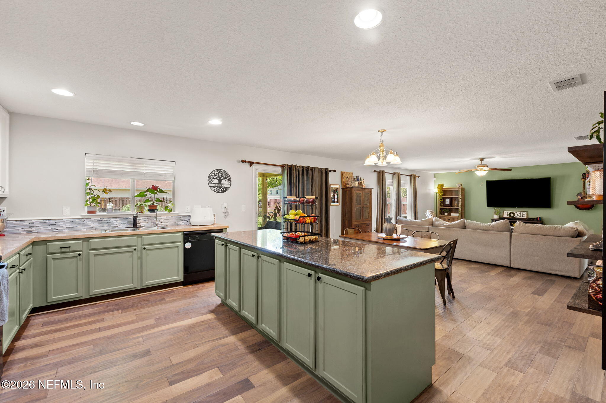11768 SILVER HILL Drive