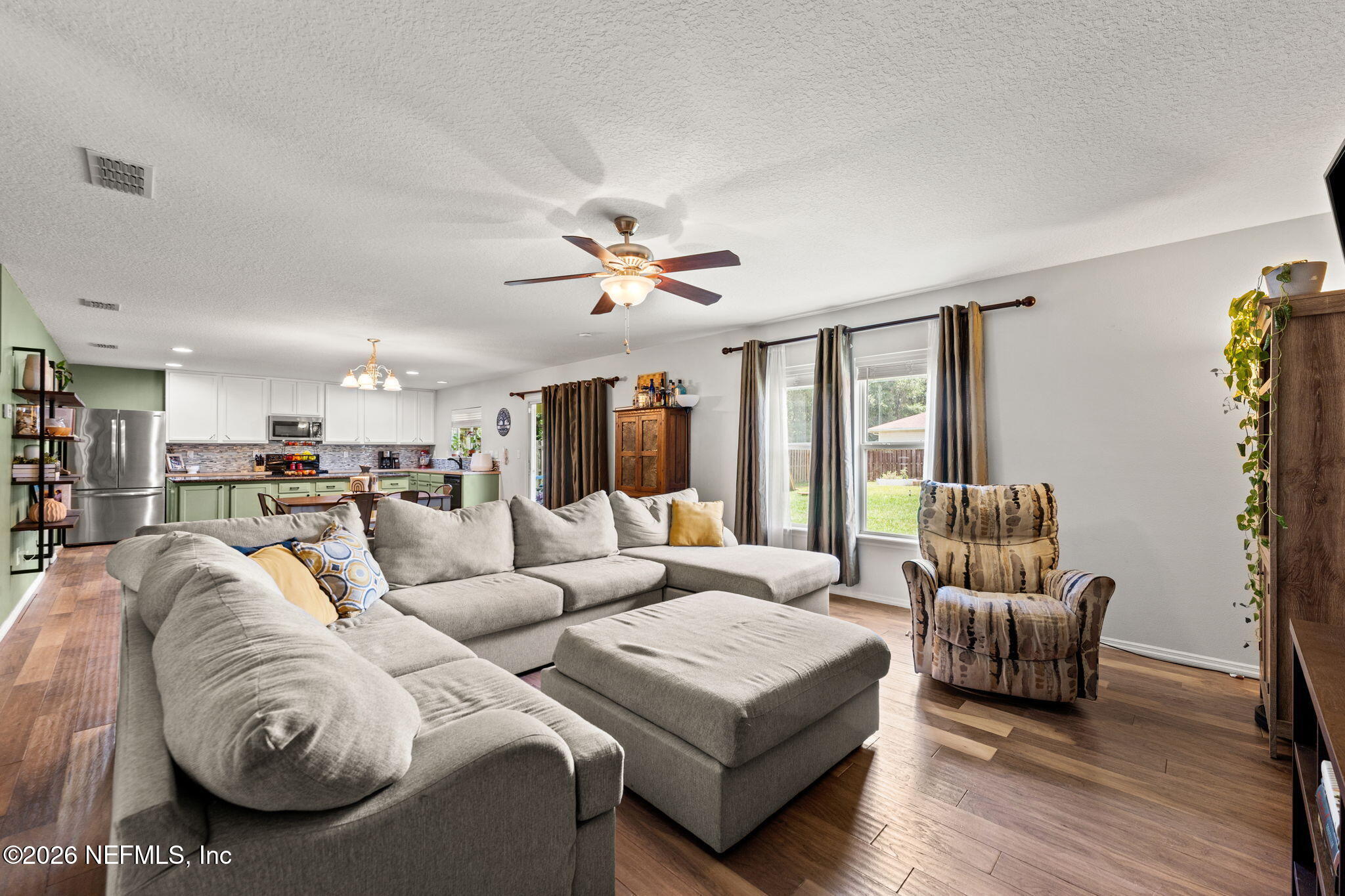 11768 SILVER HILL Drive