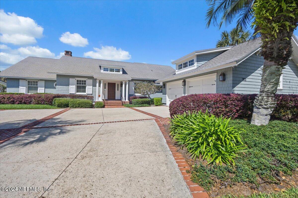 Ponte Vedra Beach, FL home for sale located at 339 Pablo Road, Ponte Vedra Beach, FL 32082