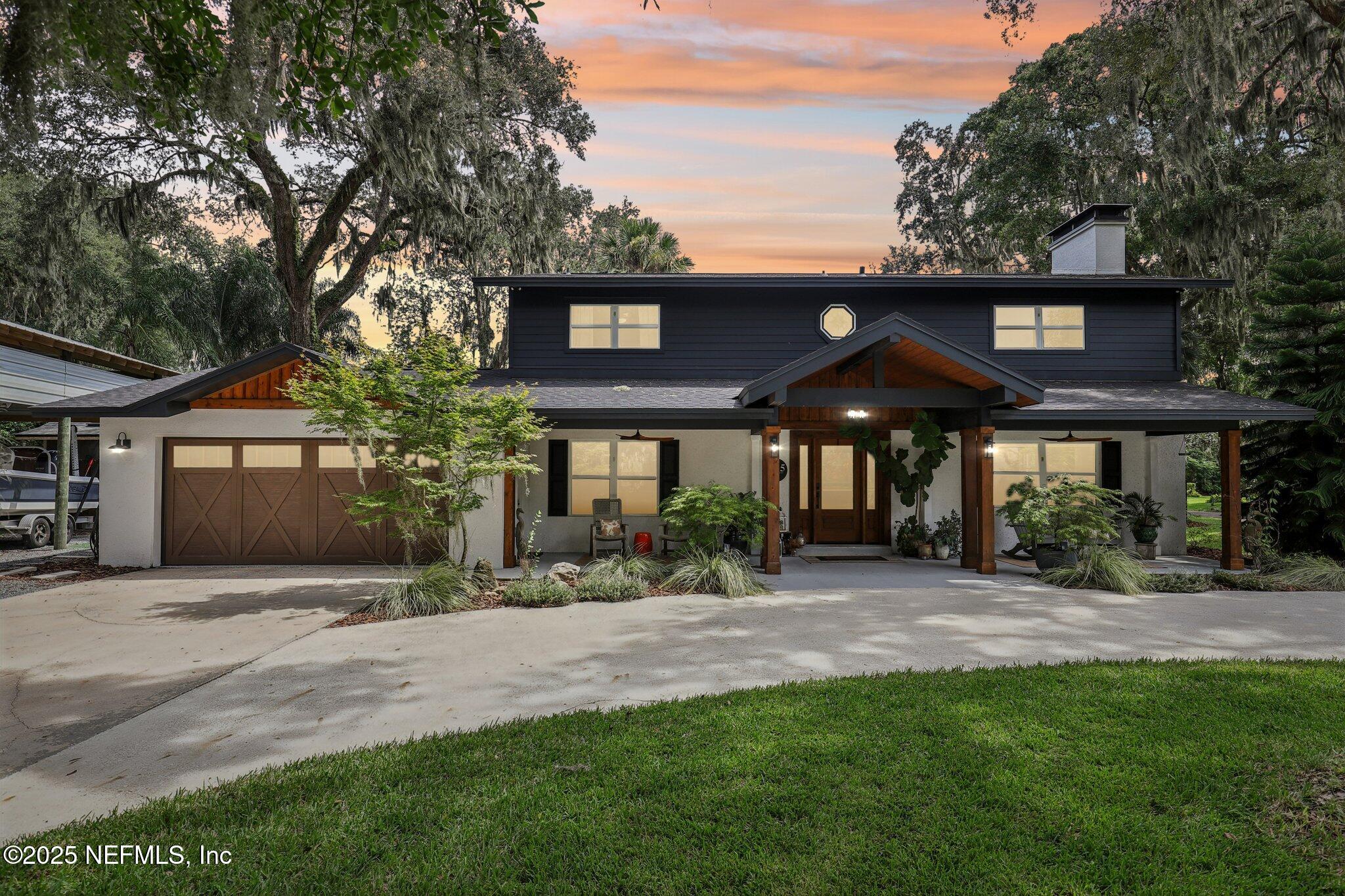 1515 KINGS Road