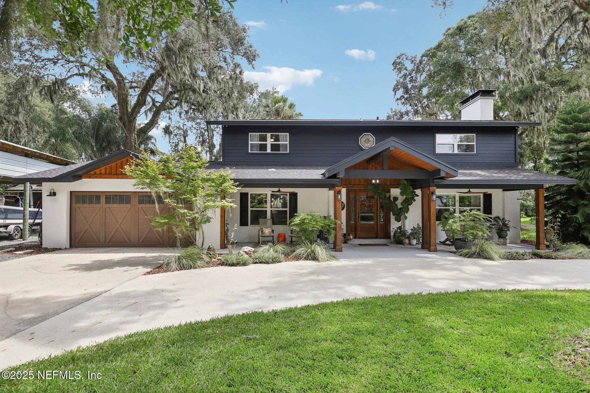 1515 KINGS Road
