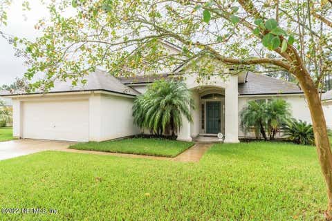 Photo of 248 SOUTHERN ROSE Drive, Jacksonville, FL 32225 (MLS # 2157761)