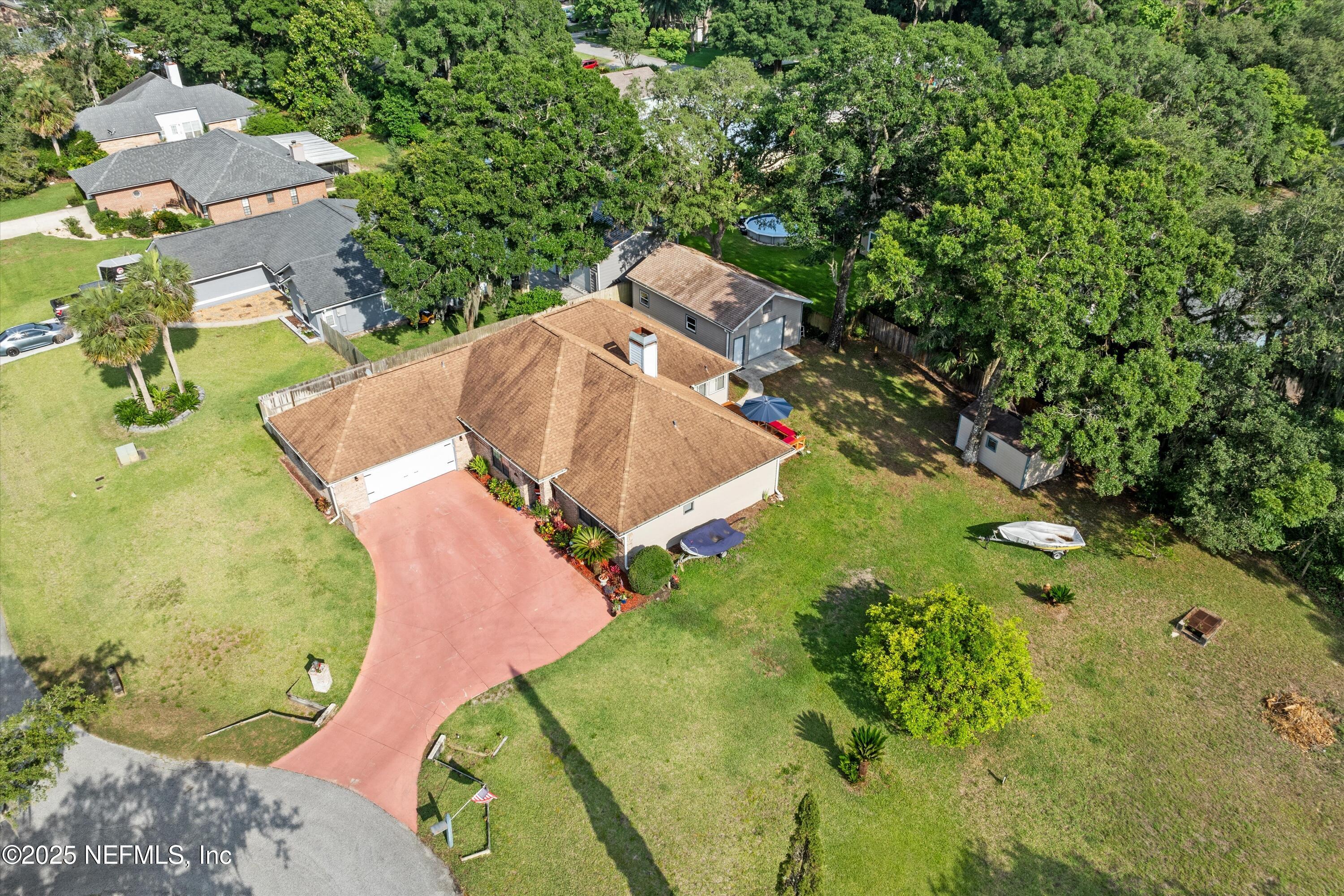 545 MOULTRIE WELLS Road