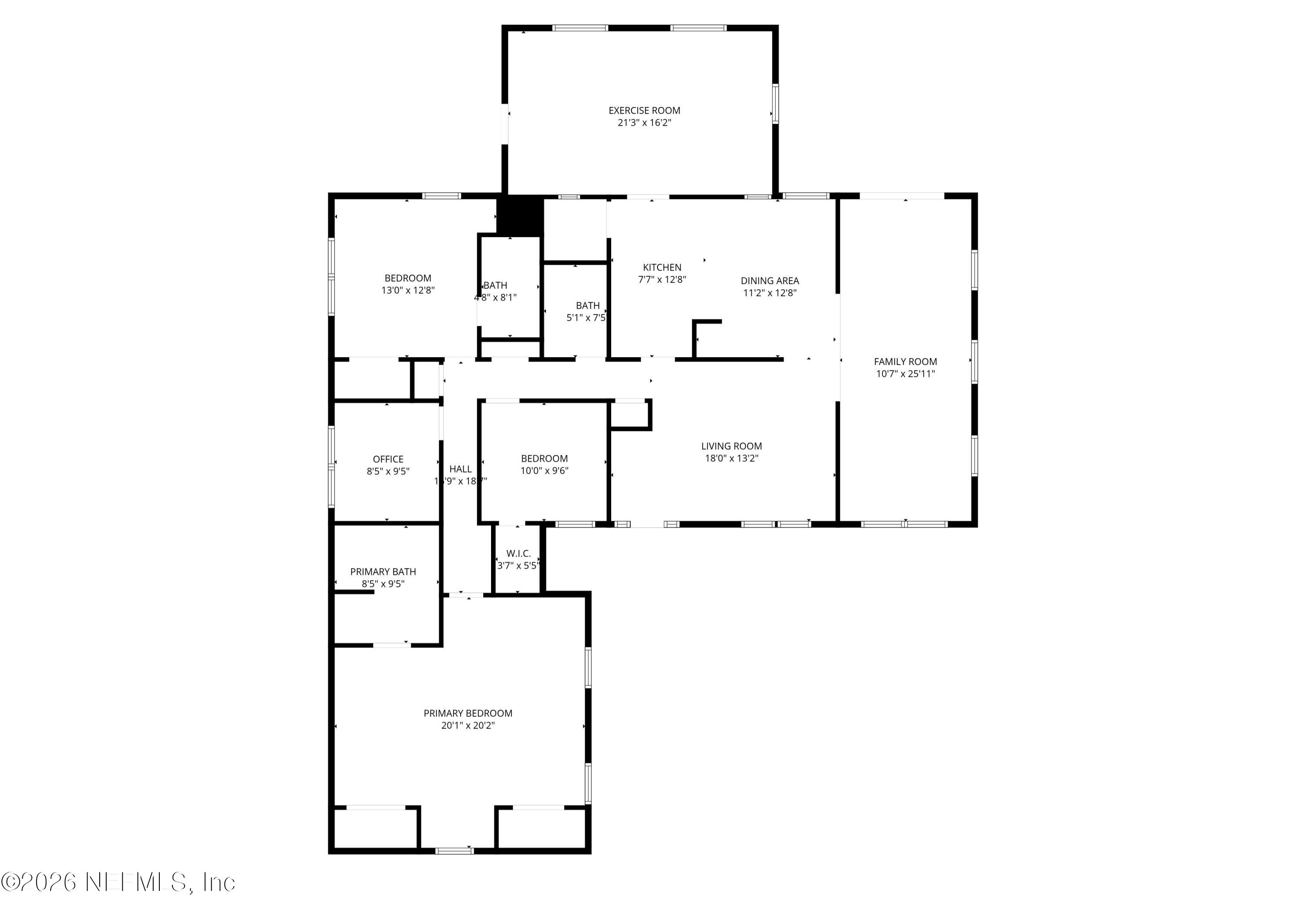 1143 PECAN Cove