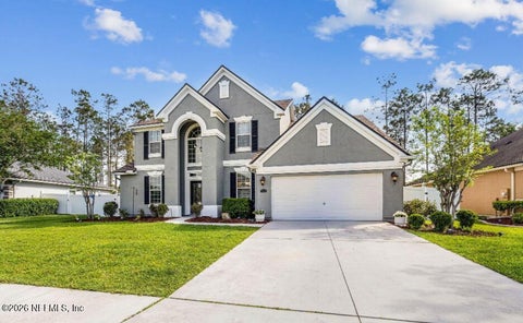 Photo of 1072 MERLIN Point, Middleburg, FL 32068 (MLS # 2165164)