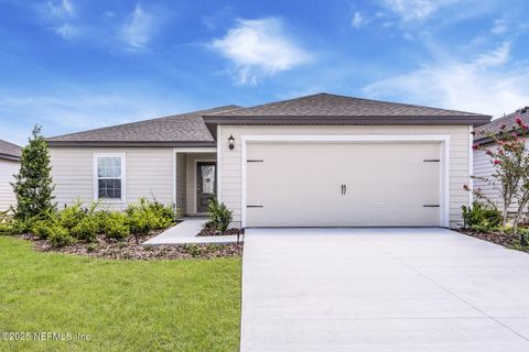 37151 WHIPPOORWILL Court Hilliard FL 32046