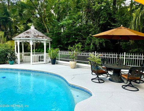 A home in Green Cove Springs