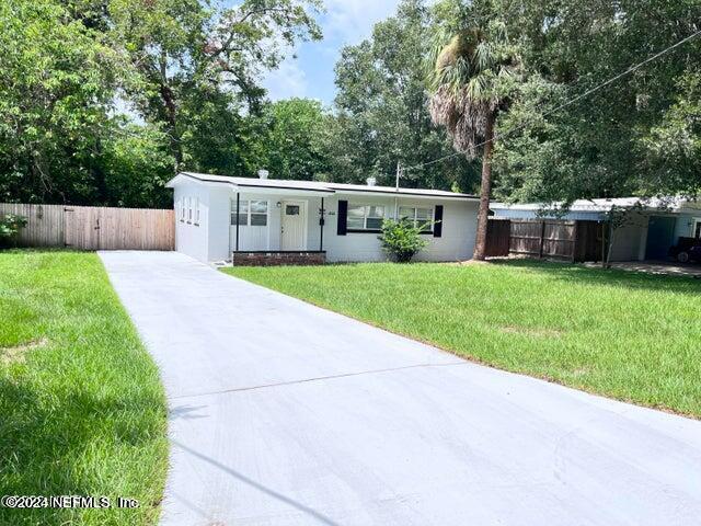 Jacksonville, FL home for sale located at 1434 Domas Drive, Jacksonville, FL 32211