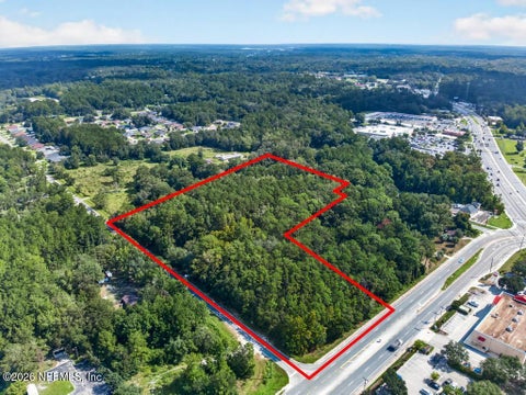 Photo of 2193 PINE TREE Lane, Middleburg, FL 32068 (MLS # 2166495)