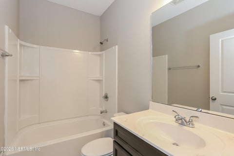 Photo of 15639 SPOTTED SADDLE Circle, Jacksonville, FL 32218 (MLS # 2160143)