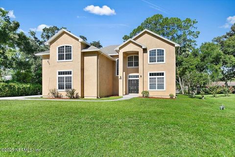 1571 LEMONWOOD Road St. Johns FL 32259