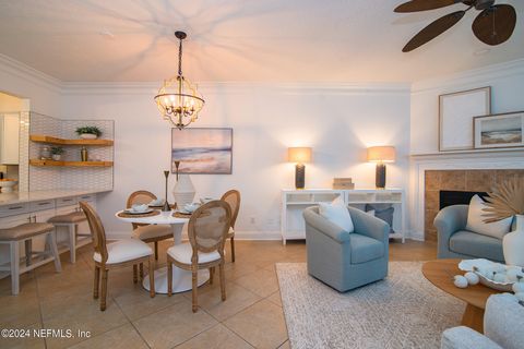 A home in Ponte Vedra Beach