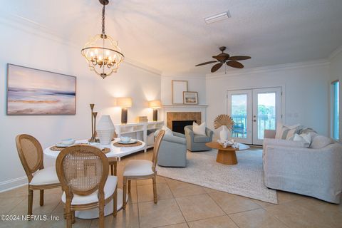 A home in Ponte Vedra Beach