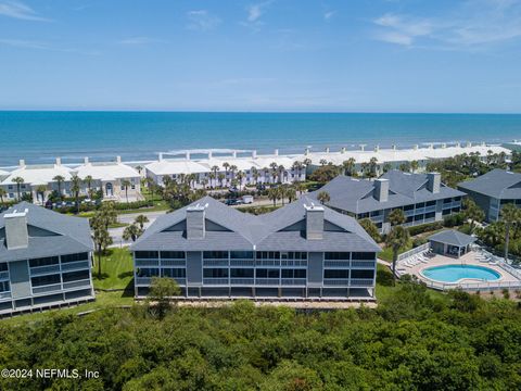 A home in Ponte Vedra Beach