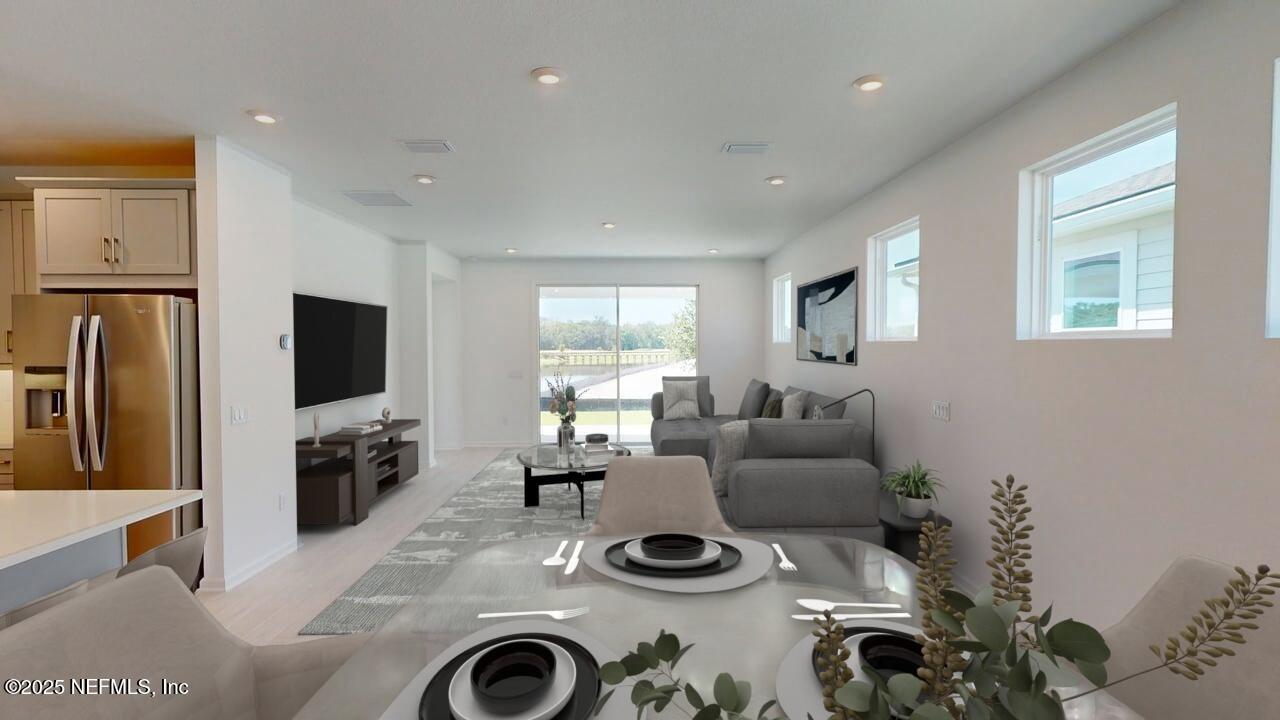 649 JUNIPER HILLS Drive