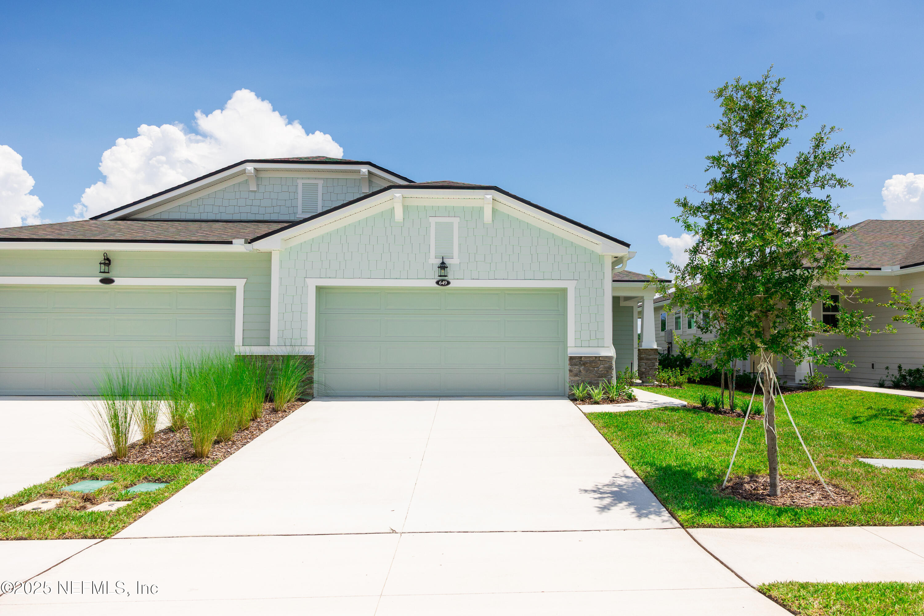 649 JUNIPER HILLS Drive