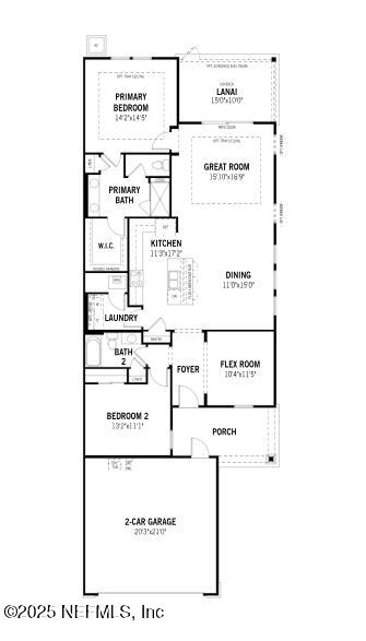 649 JUNIPER HILLS Drive