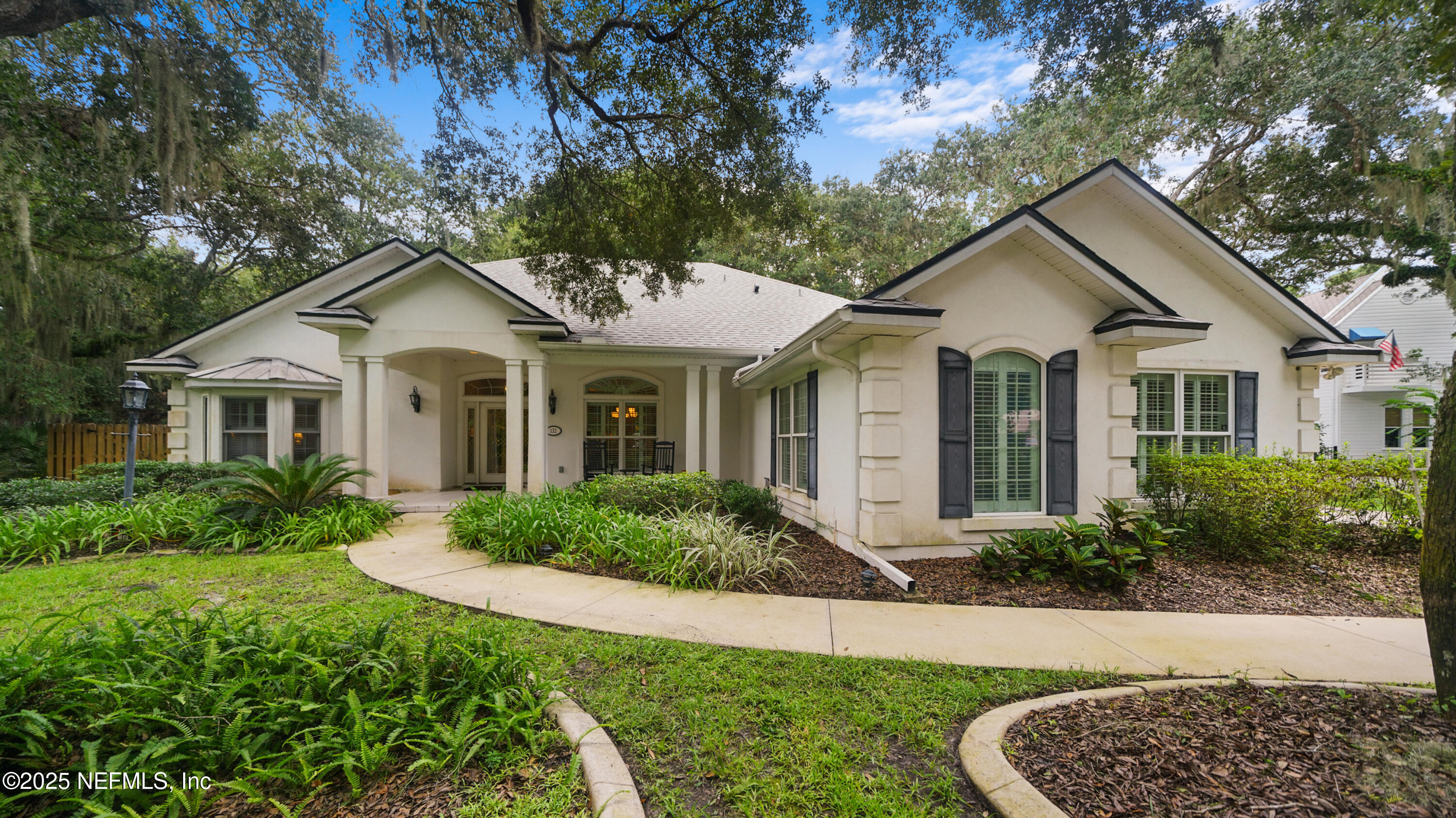 132 ISLAND HAMMOCK Way