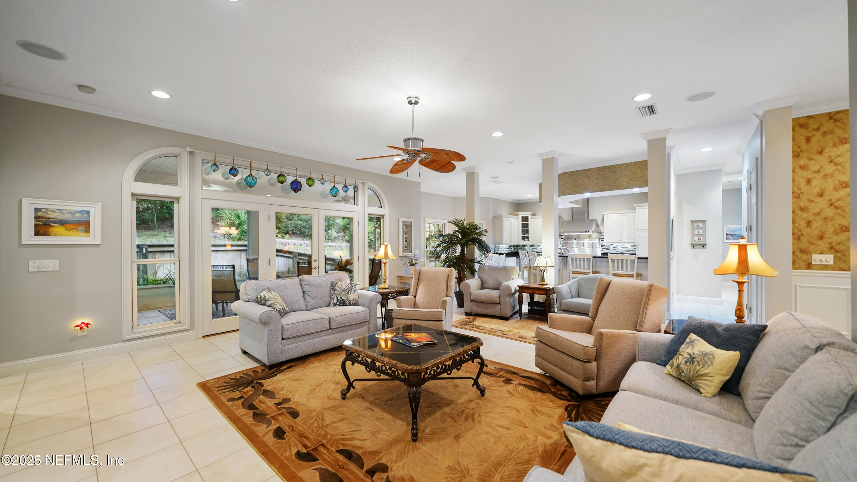 132 ISLAND HAMMOCK Way