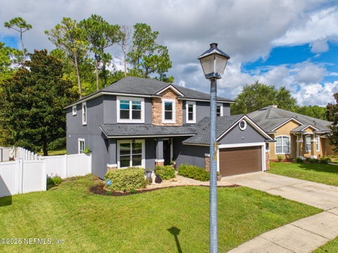 Photo of 1076 CANDLEBARK Drive, Jacksonville, FL 32225 (MLS # 2163525)