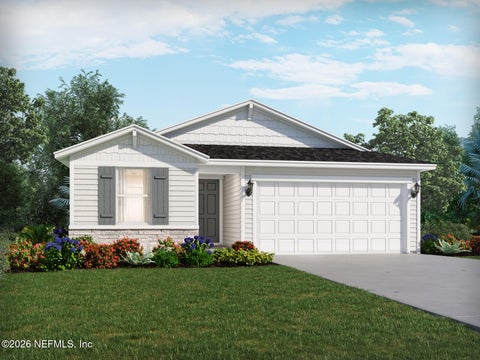 Photo of 9402 ELLA POINT Drive, Jacksonville, FL 32219 (MLS # 2164070)