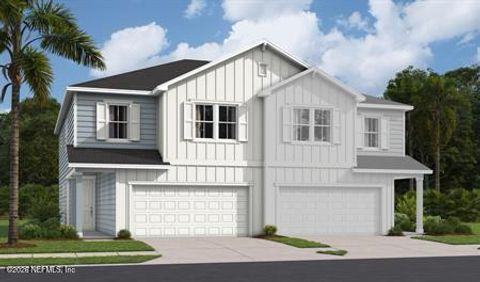 Photo of 7326 PORTICO Road, Jacksonville, FL 32244 (MLS # 2145298)