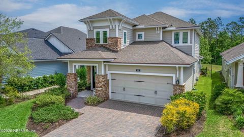 Photo of 381 PIONEER VILLAGE Drive, Ponte Vedra, FL 32081 (MLS # 2151010)