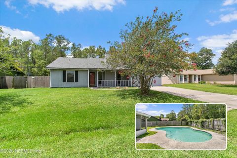 Photo of 1868 HOLLARS Place, Middleburg, FL 32068 (MLS # 2152150)