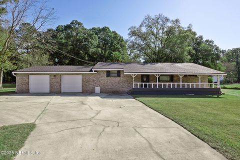 44186 LEE Drive Callahan FL 32011