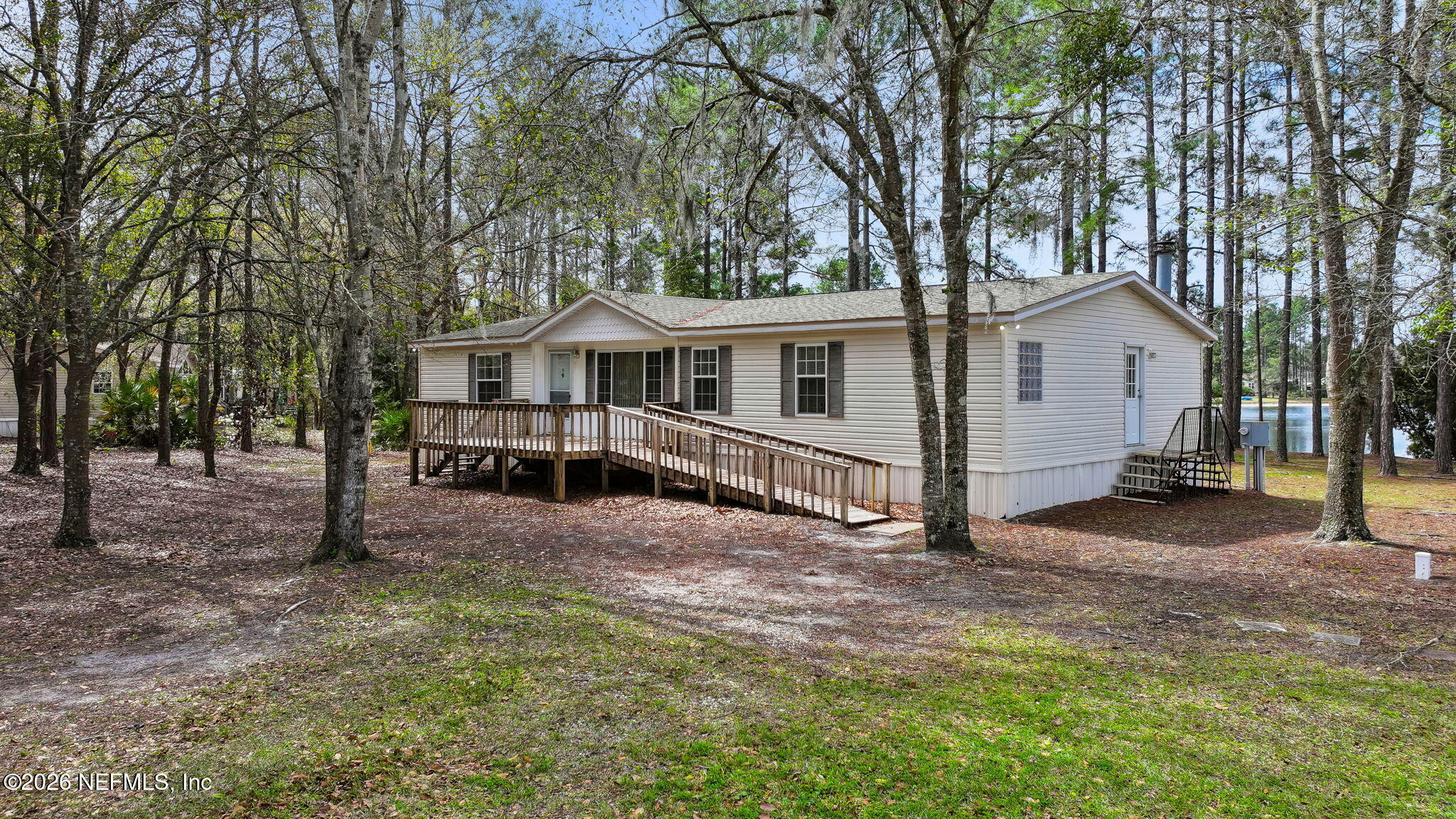 5338 ISLAND LAKE Drive